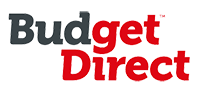 Budget Direct Logo